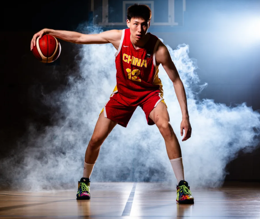 包含中国男篮绝地反击加拿大男篮，利拉德爆发神勇的词条