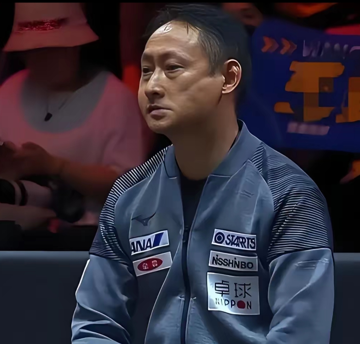 包含德国乒乓球队绝地反击法国乒乓球队，张本智和惊艳世界的词条