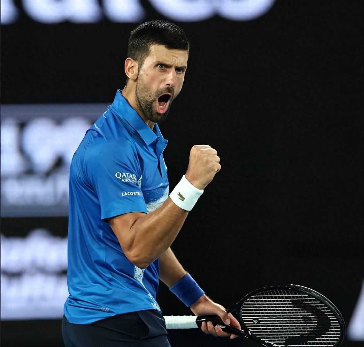 世界网球队鏖战德国网球队，德约科维奇绝境逆转的简单介绍