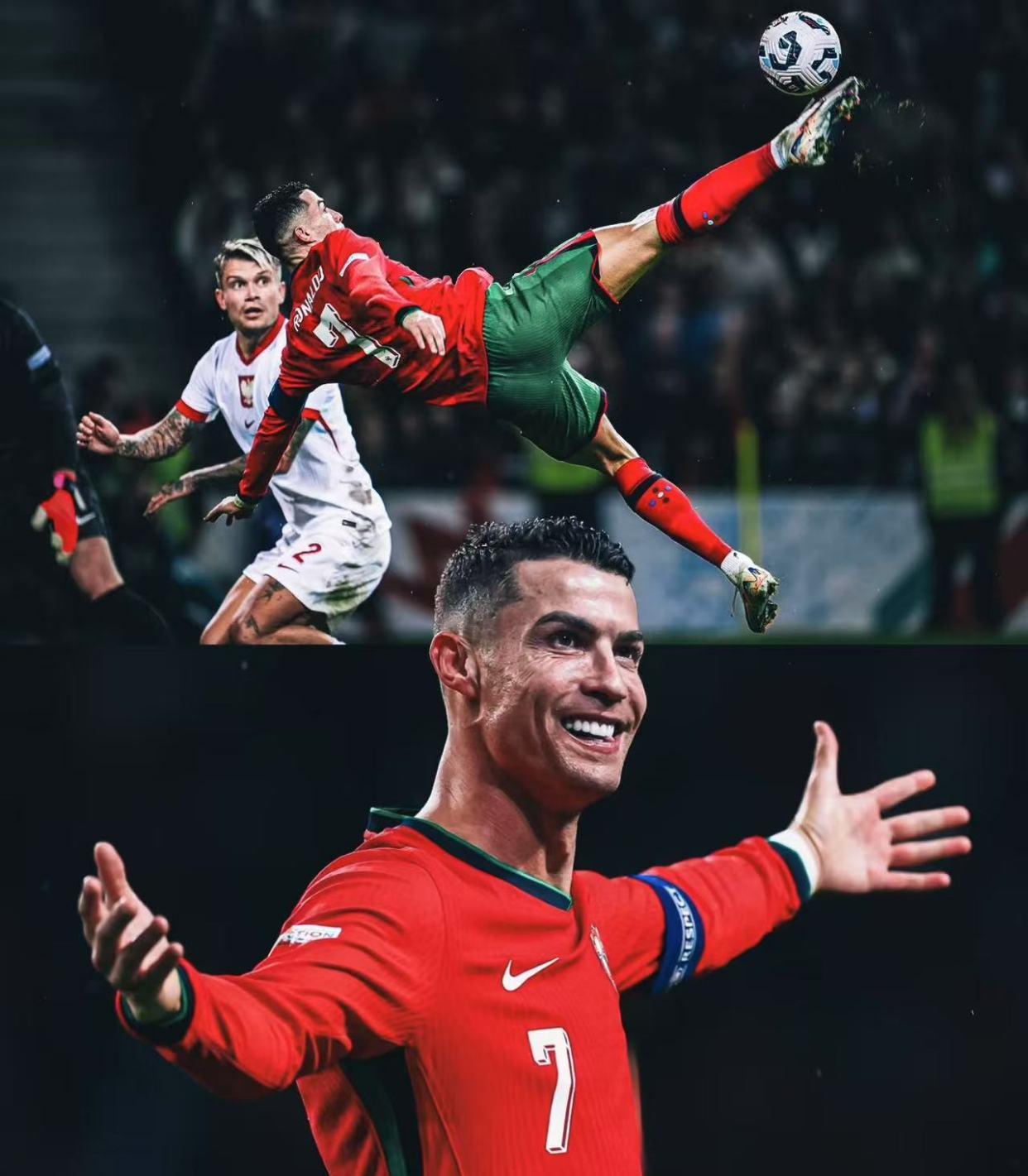 葡萄牙力克丹麦，莱万关键制胜的简单介绍