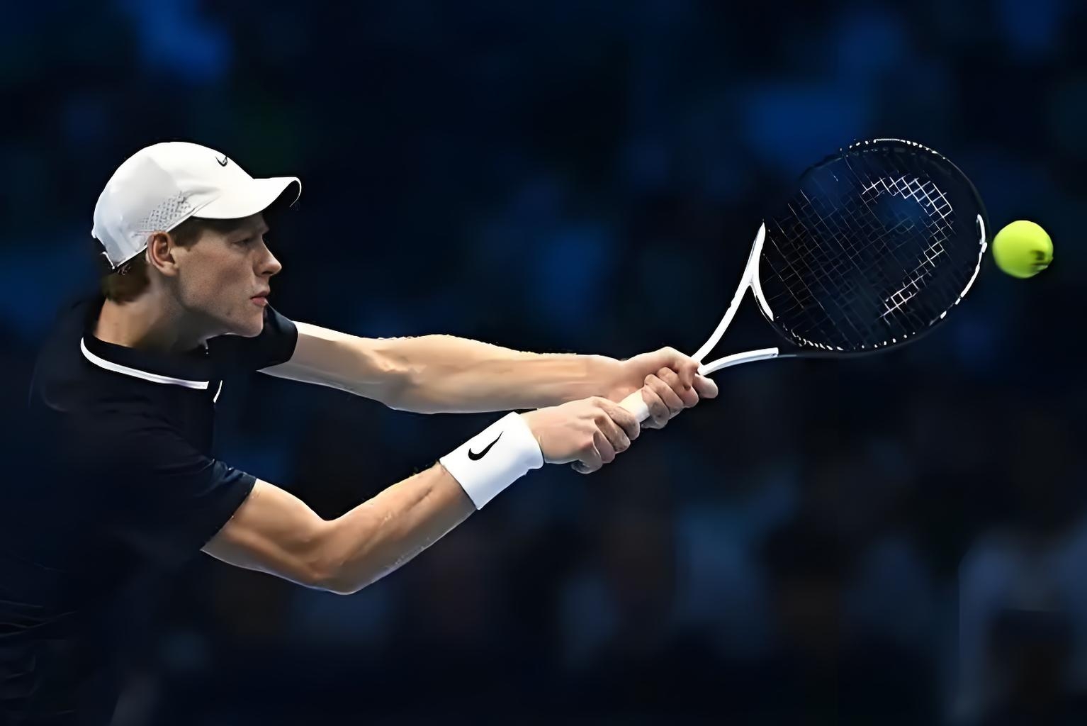 拉沃尔杯险胜ATP总决赛,辛纳刷新纪录的简单介绍 拉沃尔杯险胜ATP总决赛,辛纳刷新纪录的简单介绍