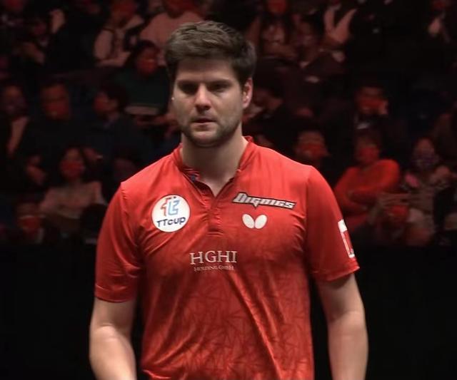 德国队横扫波兰队，张本智和刷新纪录