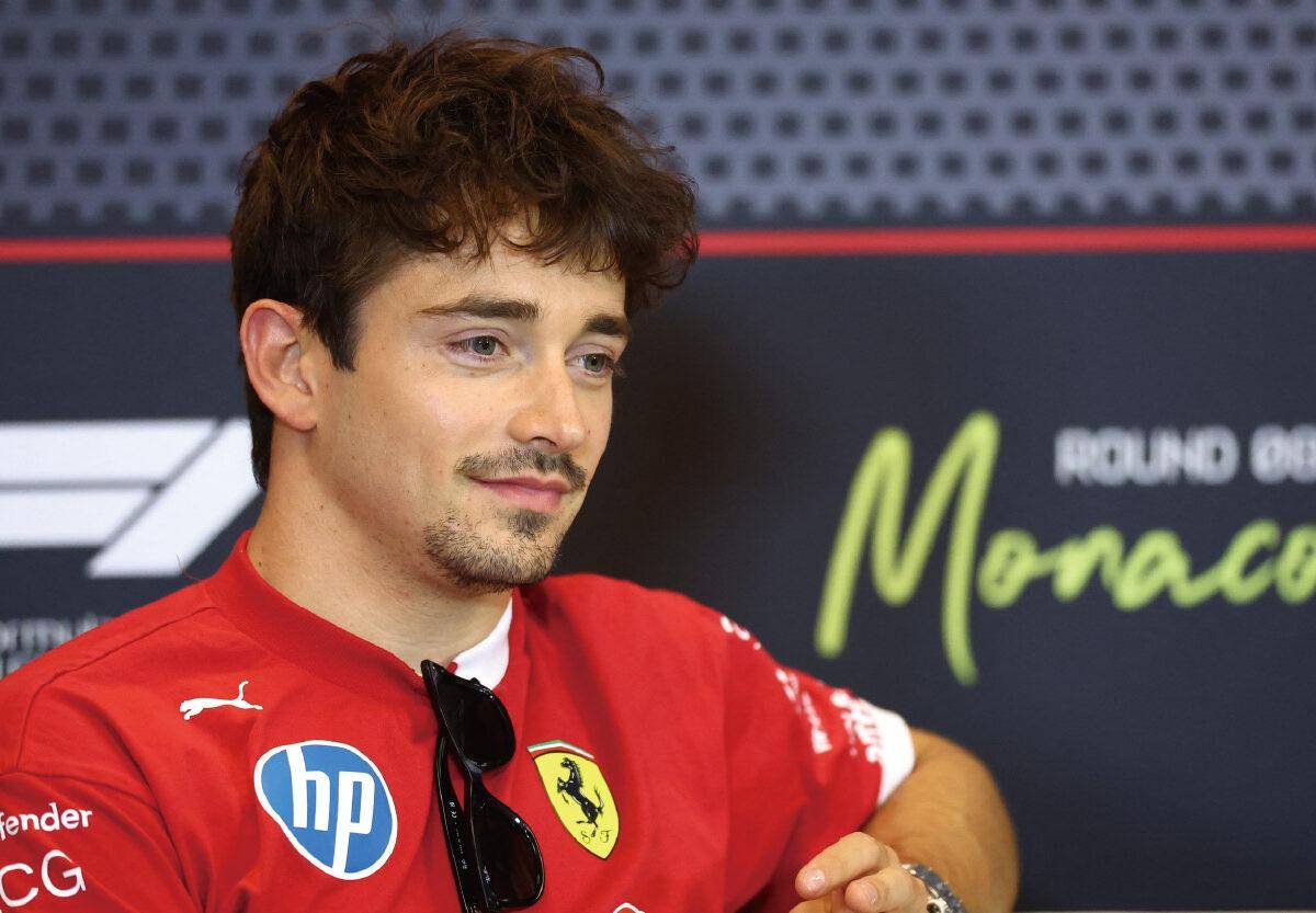 索伯车队横扫雷诺车队，勒克莱尔点燃赛场