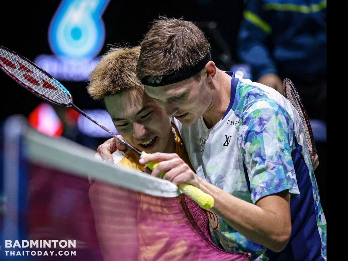 印尼队轻取马来西亚队，安赛龙点燃赛场