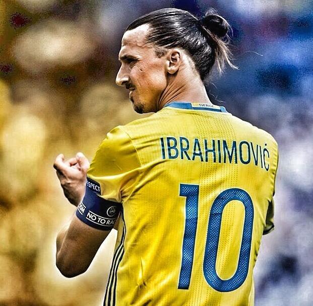 比利时险胜罗马，伊布刷新纪录