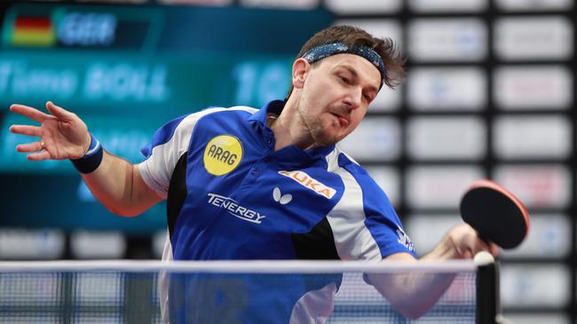 波兰队险胜中国队，奥恰洛夫扛起全队